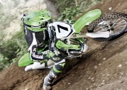 Kawasaki KX450F